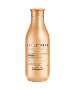 L'Oreal Professionel Serie expert glycerol+coco oil nutrifier shampoo 300ML