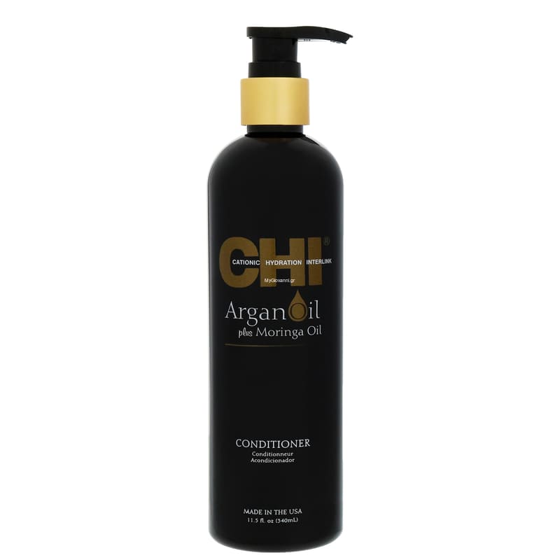 Chi argan oil conditioner 340ml