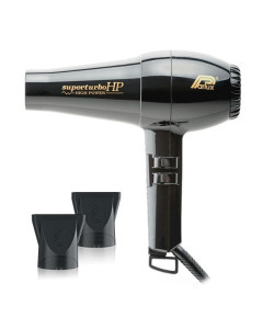 Parlux Superturbo High Power – 2400 Watt