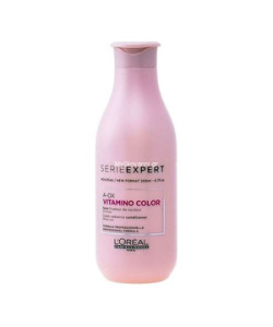 L΄Oreal Professionnel Serie expert A-OX vitamino color shampoo 300ML