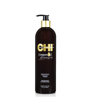 Chi argan oil shampoo 739ml