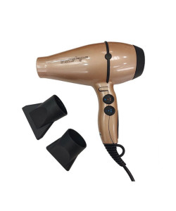 Tecno Elettra Superior Champagne – 2650 Watt