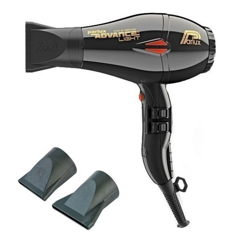 Parlux Advance Light – 2200 Watt