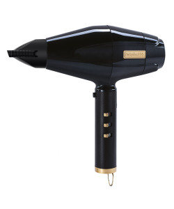 Babyliss Pro BlackFX Dryer BABFXBD1E – 2200 Watt