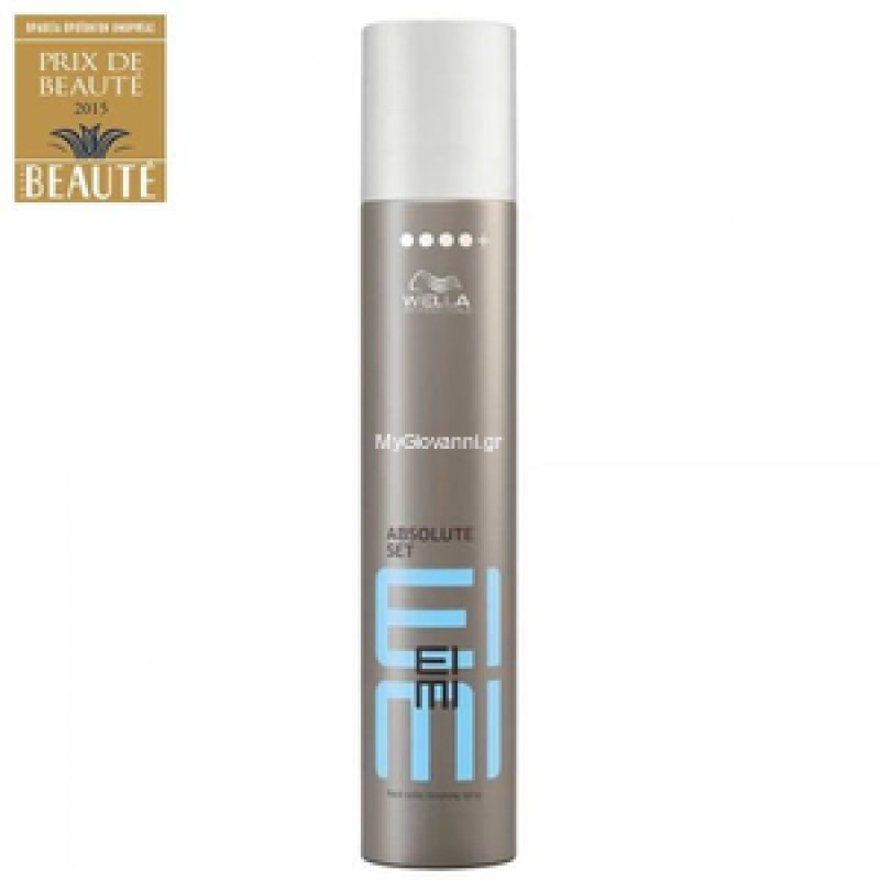 Wella Professionals eimi absolute set 500ml