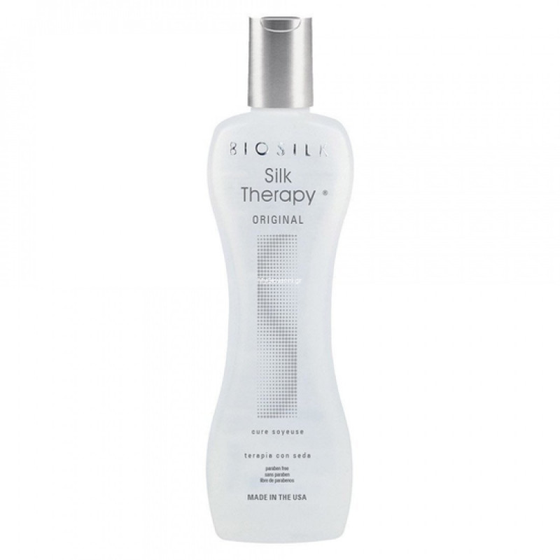 Biosilk silk therapy 67ml