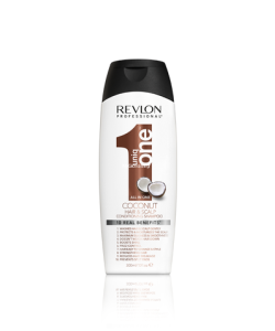 Revlon professional uniq one coconut shampoo 300ml