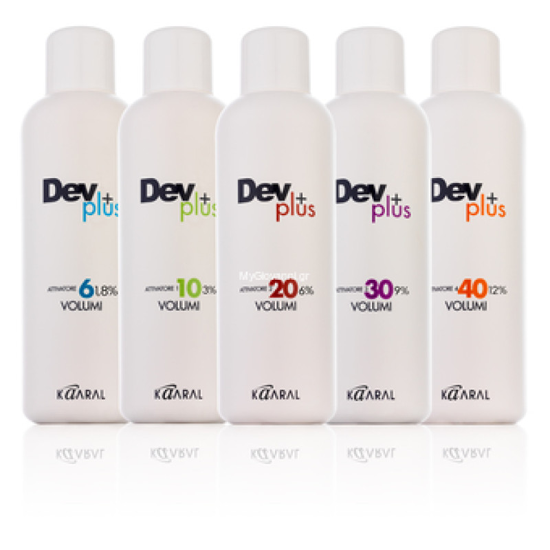 Kaaral Baco Developer 1000ML