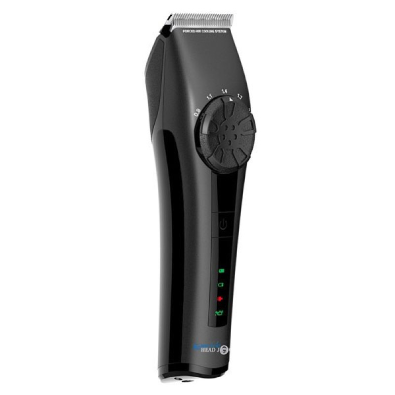 Electric Head Jog Titanium Pro Air Clipper Plus (61660)