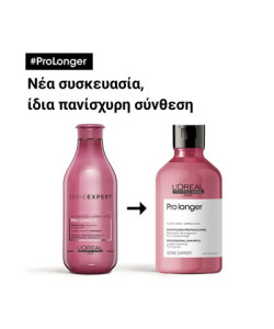 L΄Oreal Professionnel serie expert prolonger shampoo 500ml
