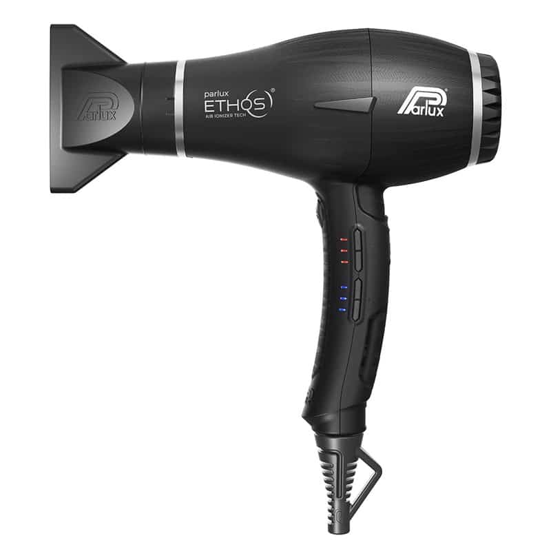 Parlux Ethos Digital 2300W – Matt White