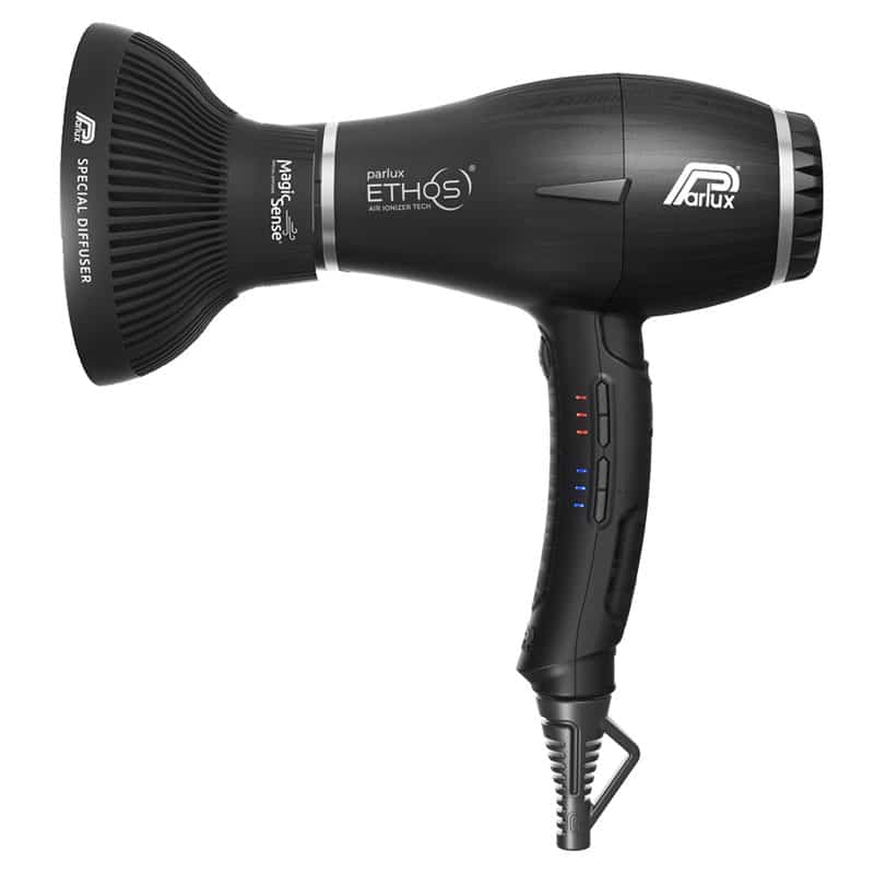 Parlux Ethos Digital 2300W – Copper