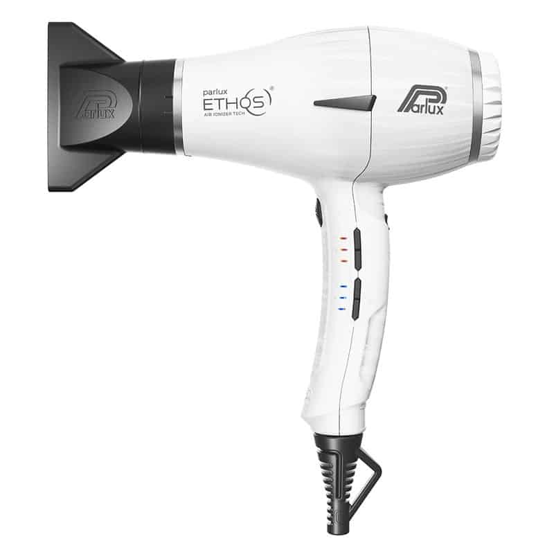 Parlux Ethos Digital 2300W – Fuchsia