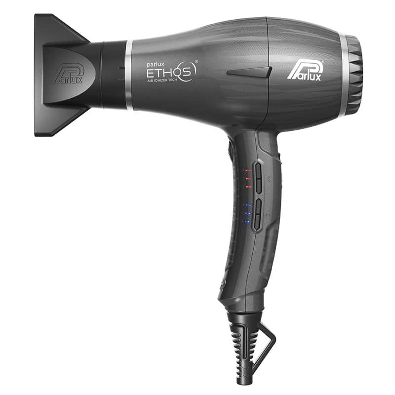 Parlux Ethos Digital 2300W – Galaxy Blue