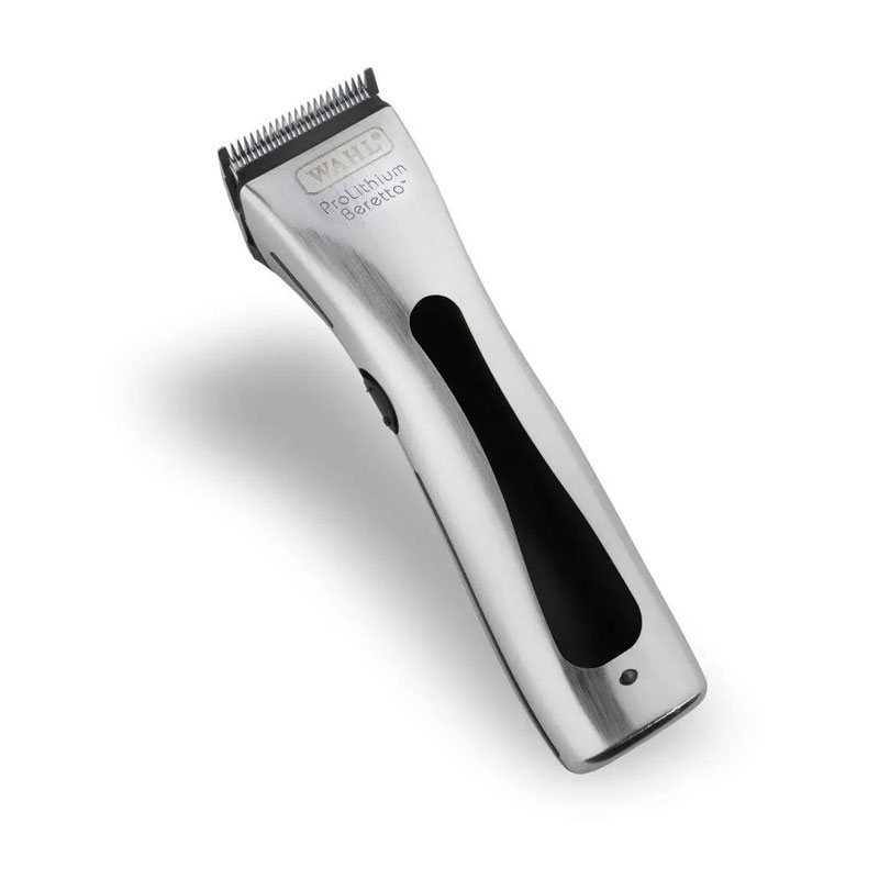 Wahl Lithium Ion Beretto