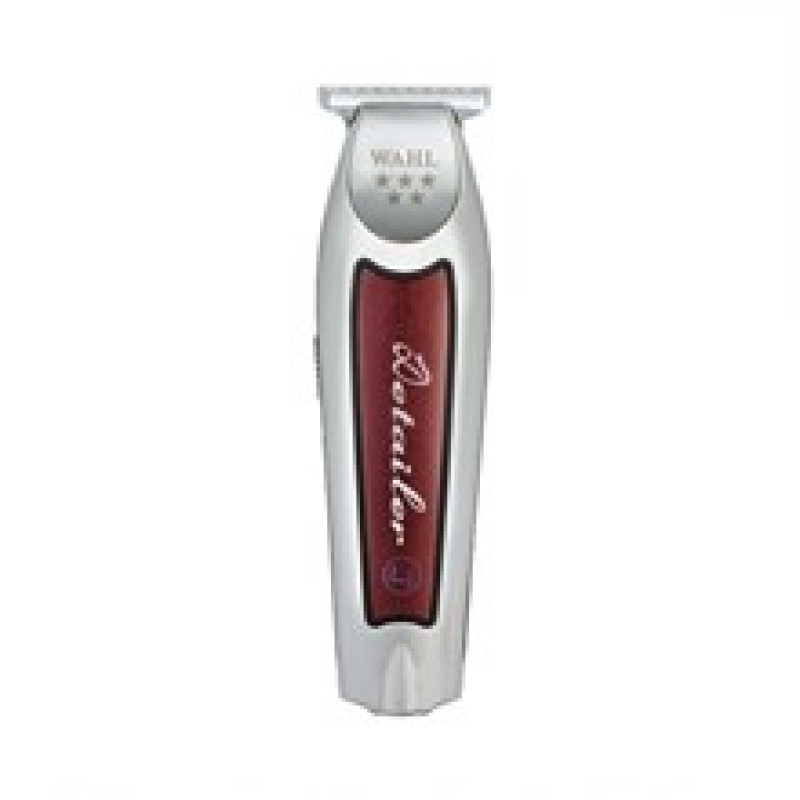 Wahl Cordless Detailer Li Trimmer T Wide Blade