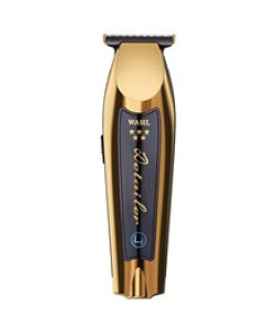 Wahl Detailer Cordless Trimmer Limited Edition Gold  