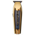 Wahl Detailer Cordless Trimmer Limited Edition Gold  