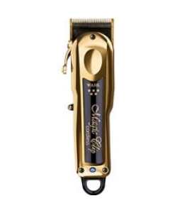 Wahl Magic Cordless Clipper Limited Edition Gold
