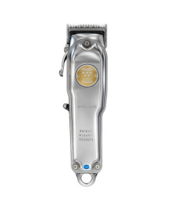 Wahl Cordless Senior METAL Edition