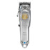 Wahl Cordless Senior METAL Edition