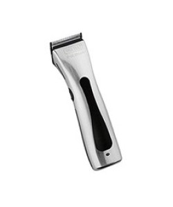 Wahl Prolithium Beret Cordless Trimmer Silver