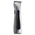 Wahl Prolithium Stealth Beretto Cordless Clipper Silver