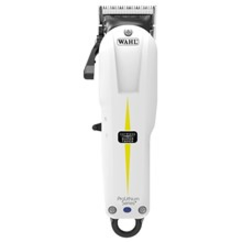 Wahl Prolithium Super Taper Cordless Clipper