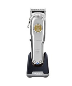Wahl Senior All Metal Limited Edition