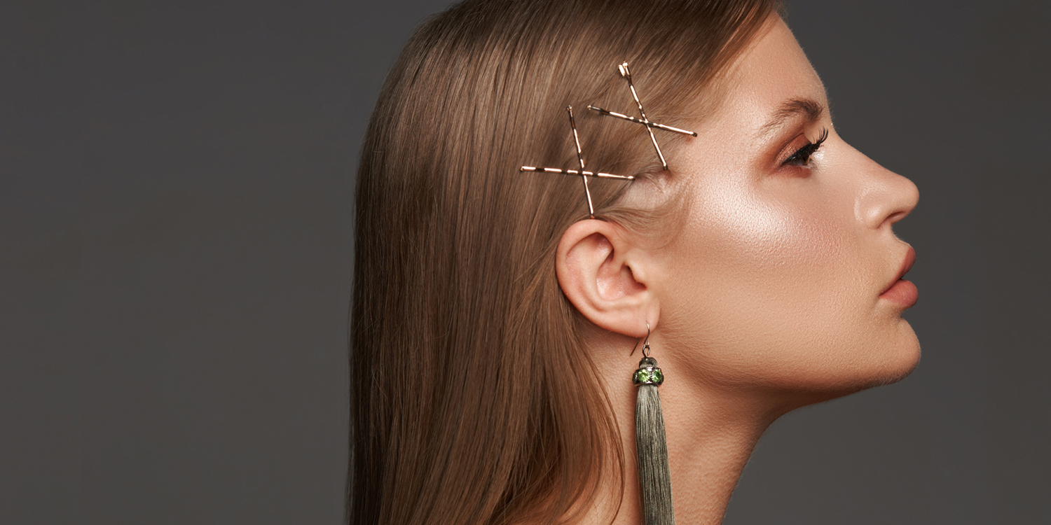 Αξεσουάρ Μαλλιών