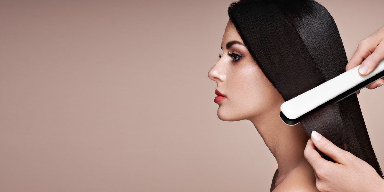 Είδη Κομμωτηρίου